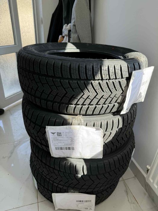 Anvelope Iarna NOI LINGLONG MASTER WINTER 225/55 R16 99 H XL