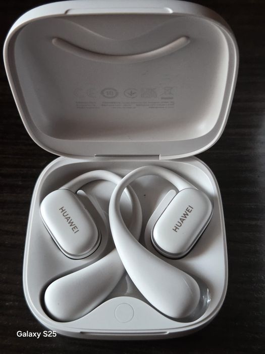 Căști Bluetooth Huawei FreeArc