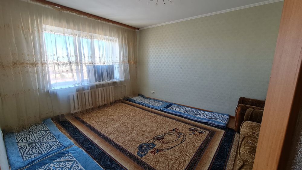 Продам 2 комнатную квартиру