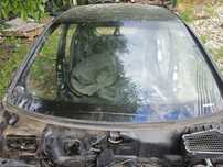 Parbriz Audi A4 B8, B8.5 an 2008-2014