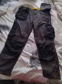 Pantaloni de lucru DUNLOP XL