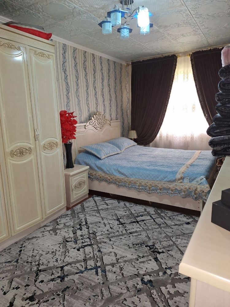 Продается 3-х квартира Радуга