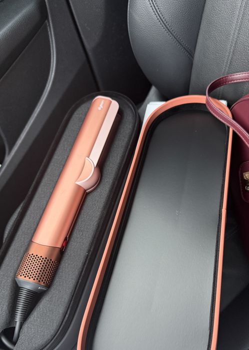 Vand Dyson HT01 Airstrait