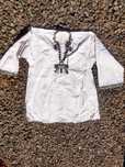 Lot piese costum popular Romanesc Zona orastie