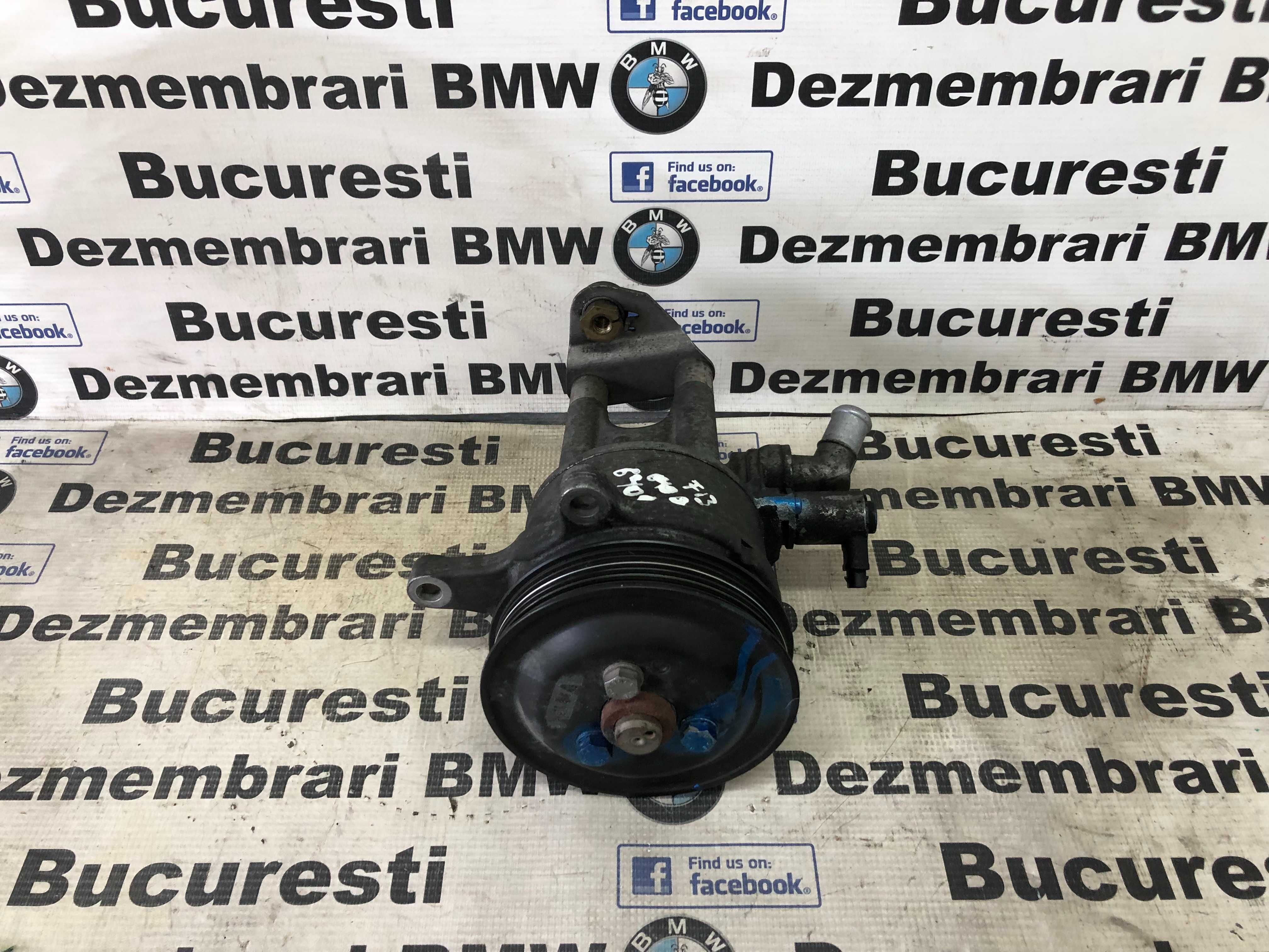 Pompa servodirectie Dynamic Drive originala BMW F07,F10,F11,F12,F01