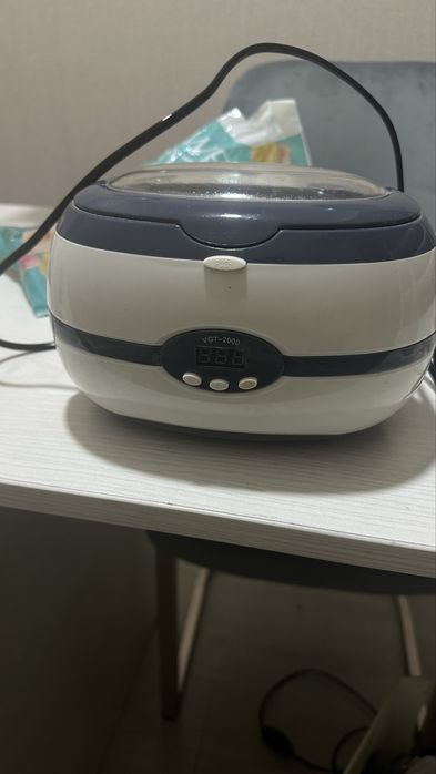 Проодам ультразвук в хорошем состоянии