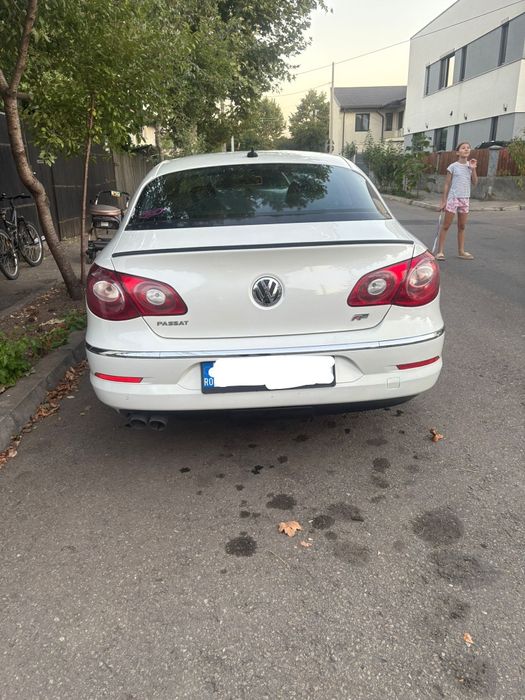 Vand passat cc nu accept variante