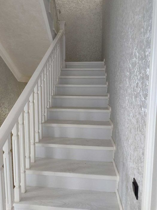 3 каватлик Янги евро-коттеж! Ҳеч ким яшамаган!