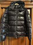 Geaca Barbati Moncler  Maya