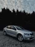 Vand Skoda Octavia 3**