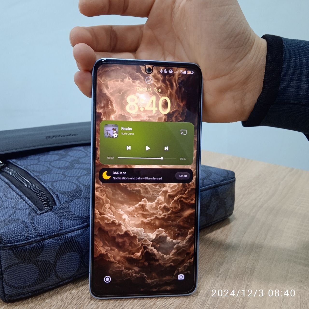 Srochno (Redmi note 13 8/128]