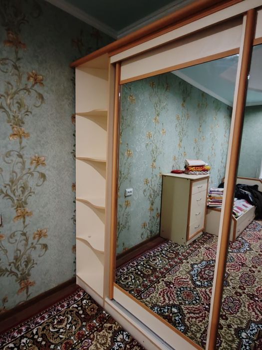 Раздвижной Шифонер