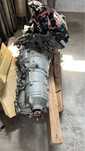 Cutie viteze automata ZF 8hp70 cu convertizor