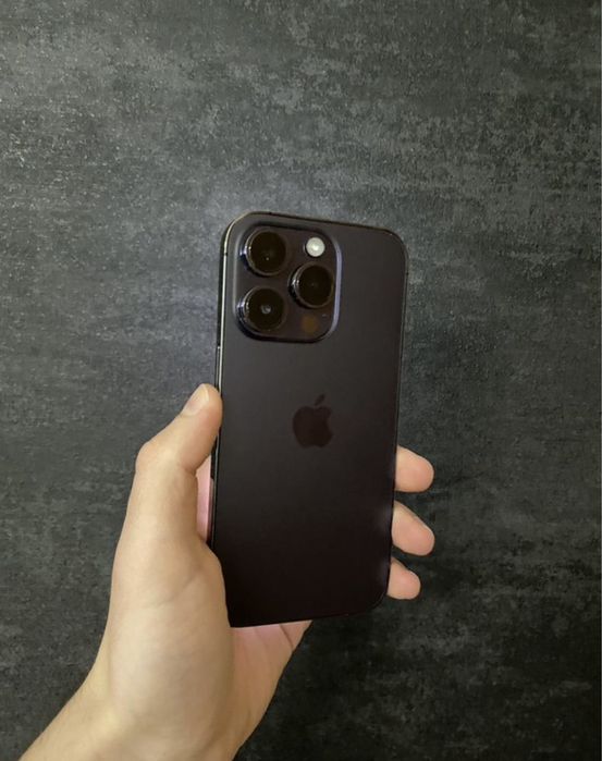 Iphone 14 pro 256 gb