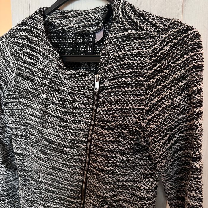 Дамска жилетка С размер