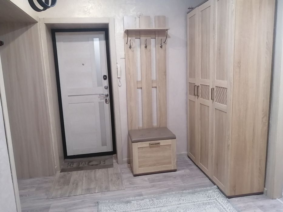 Продам 3х комнатную