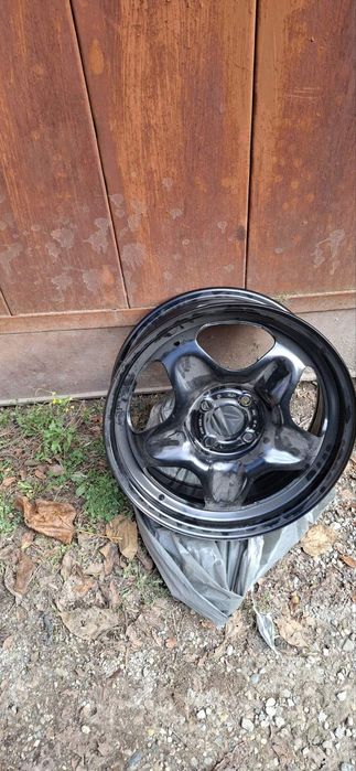 Джанта R16, ET45, чисто нова