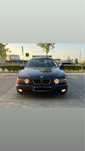 BMW E39 (090700км РЕАЛНИ)