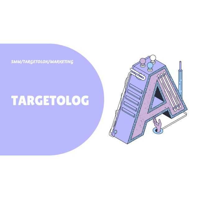 Targetolog xizmati