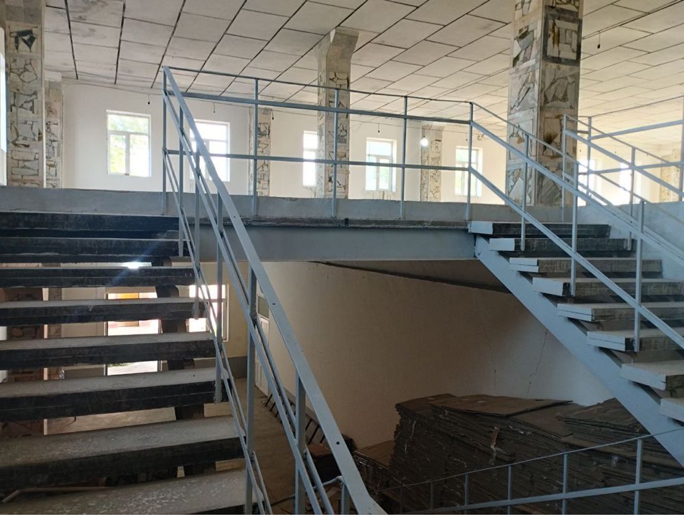 Ijaraga joy berila manzil gazalkent Сдается в аренду здания Газалкенте