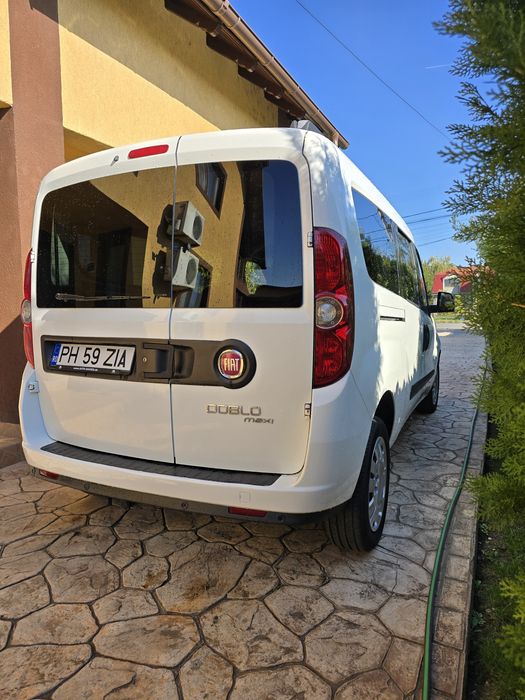 Fiat Doblo MAXI Autoturism