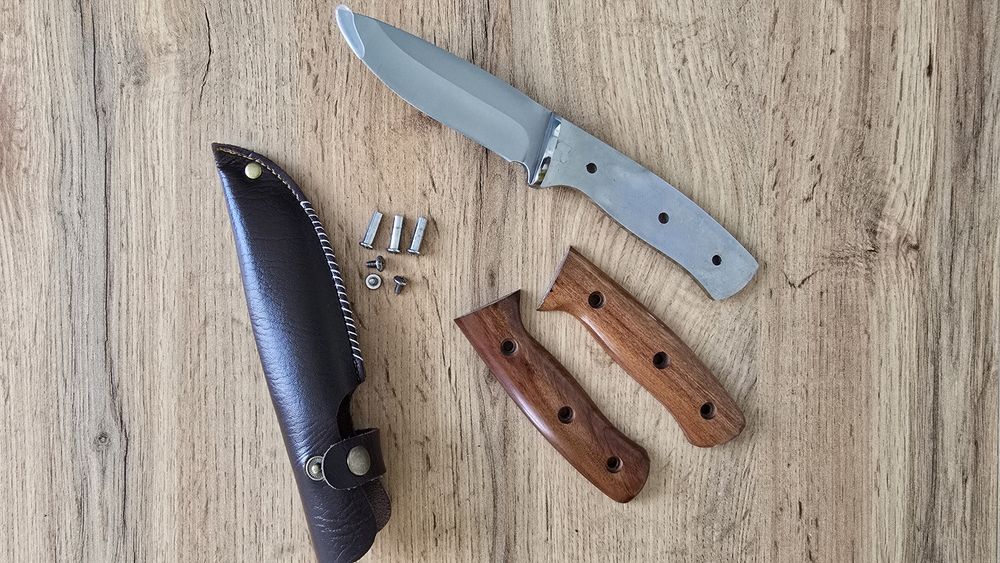 Cutit camping fulltang