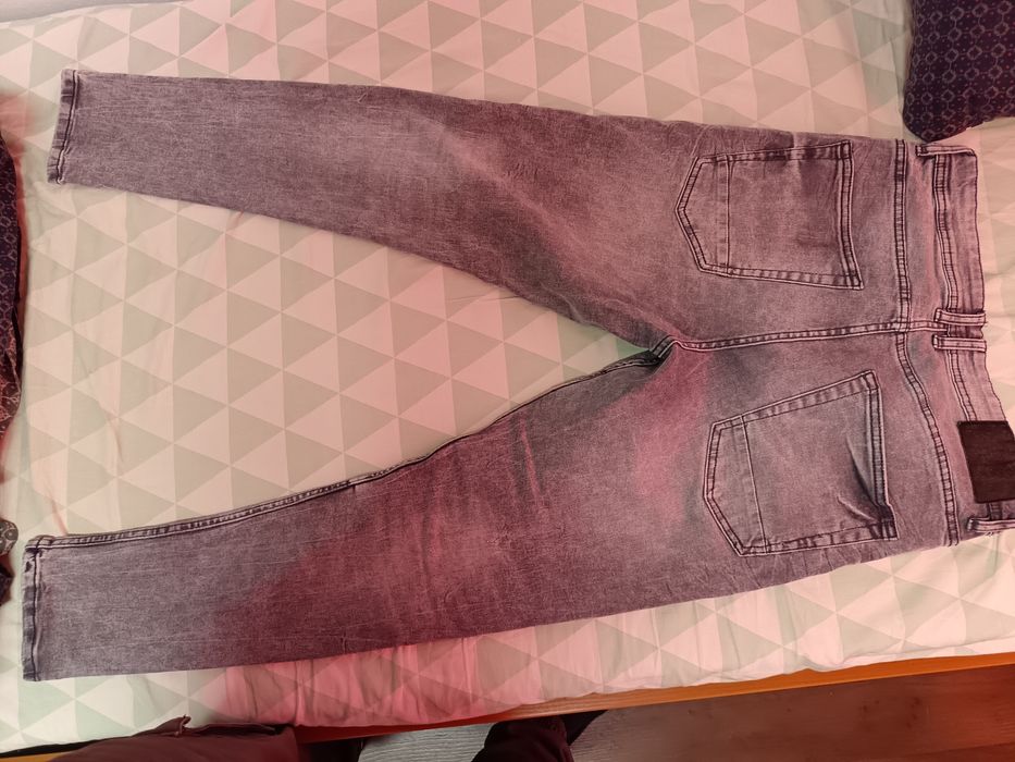 Blugi Slim Fit bărbați