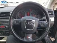 Volan S-Line Sline Complet Audi A4 B7 2005 - 2008