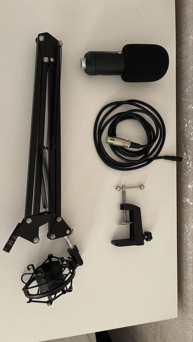 Микрофон Radium 300