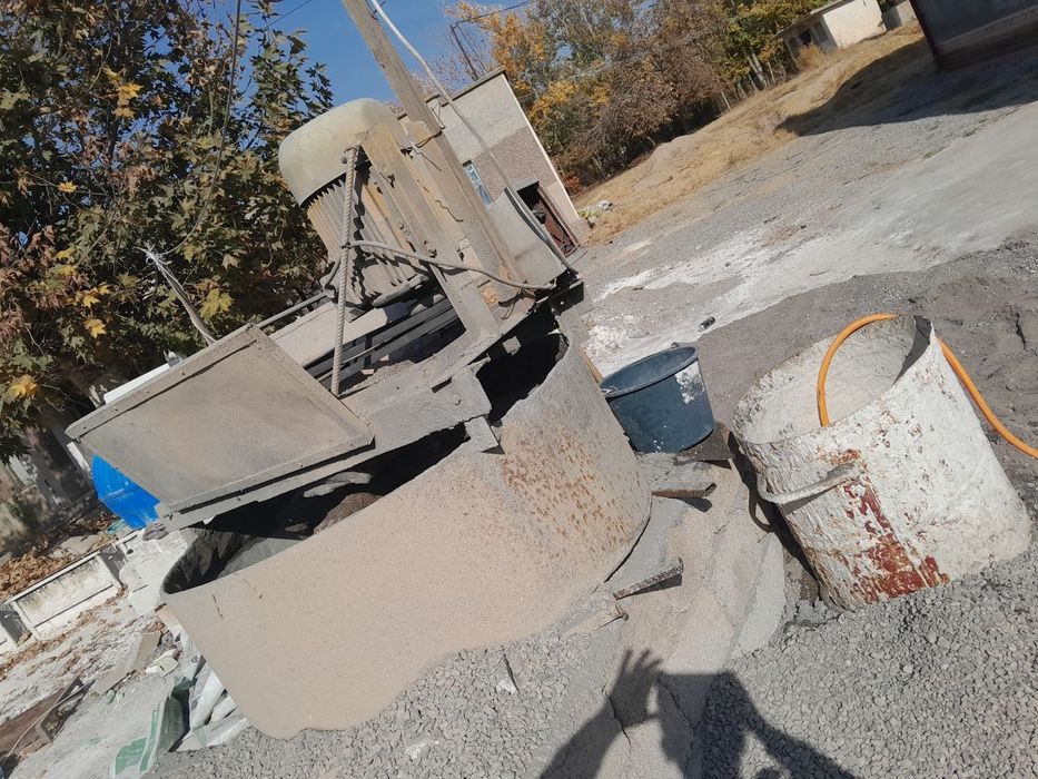 Shlakablok sex sotiladi holati yangi