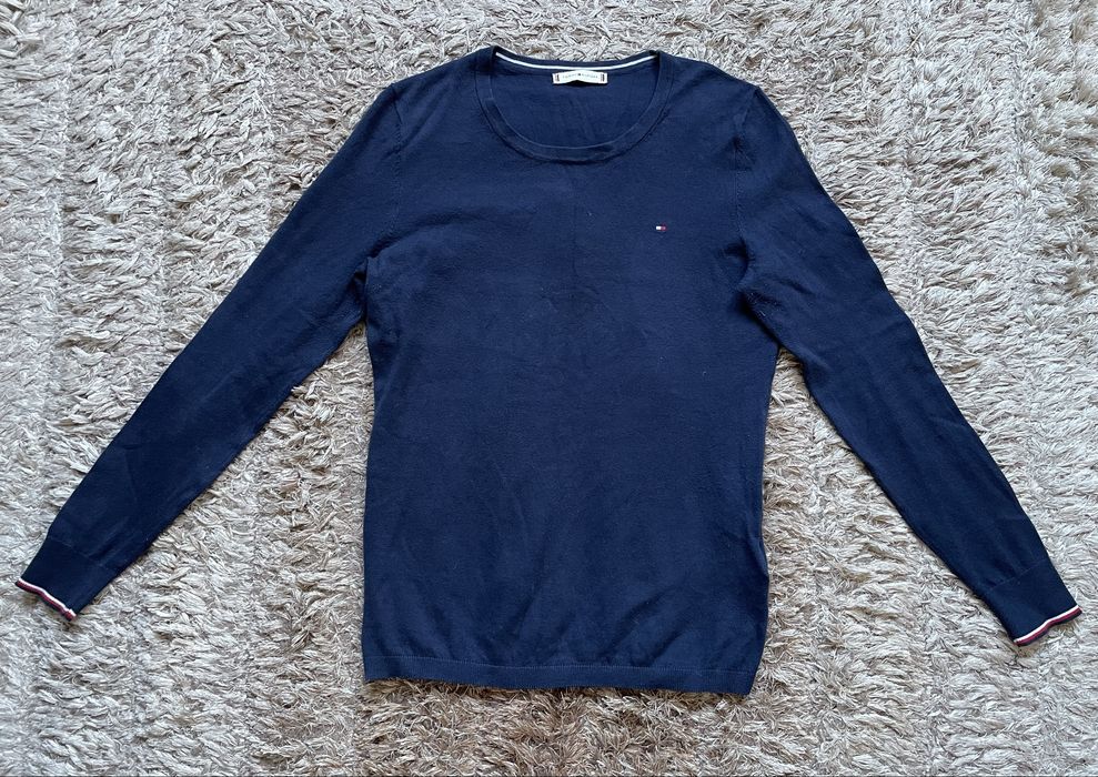 Pulover/jumper original Tommy Hilfiger S