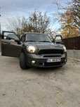 Mini Cooper Countryman 2.0SD