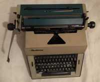Пишеща машина Optimа GDR