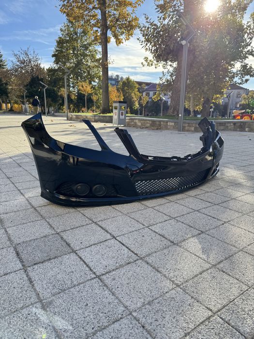 Продавам предна броня W212 предифейс