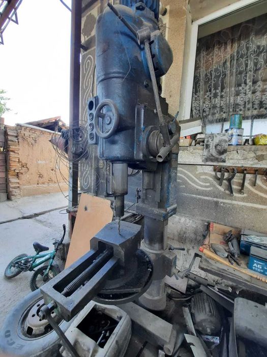 Продам Дрель большой