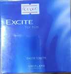 Excite for Him [Iksayt fo Him] tualet atiri