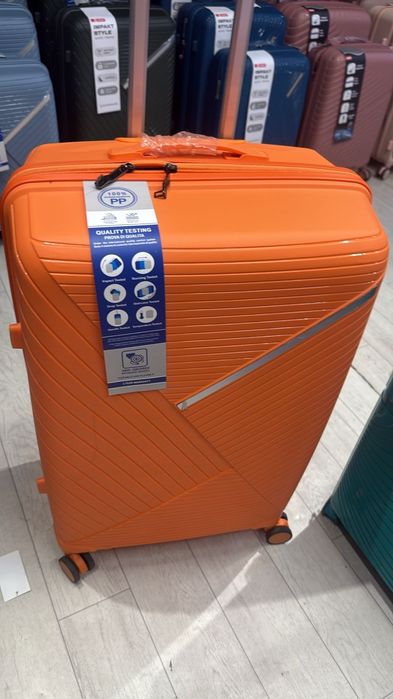 Большой дорожные Чемоданы Сумки