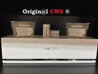 ‼️ Pachet Dispenser CWS Paradise Line AIR BAR + 2 rezerve