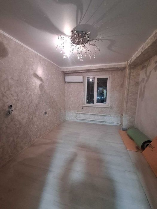 3 хонали квартира сотилади Учтепа Алгоритм 30кв 80м2 евроремонт