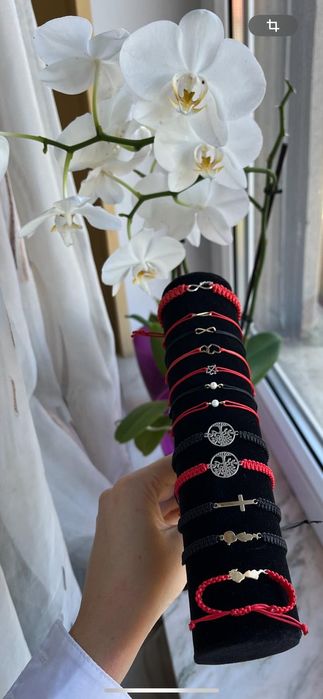 Brățări hand made