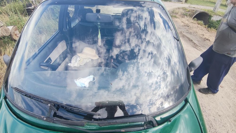 Mașina fără permis LIGIER
