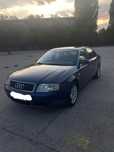 Продавам AUDI A6 2.5 TDI 2002 г 155кс
