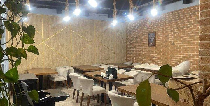 Аренда готовый ресторан ор. Саракулька круг. Мирабадский район