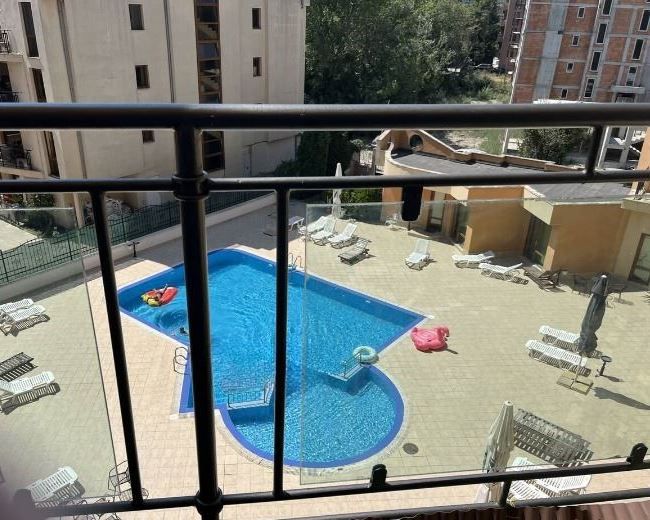 Продава се Тристаен апартамент в к.к. Слънчев бряг - 85 кв.м за 1071 €/кв.м - Снимка #7