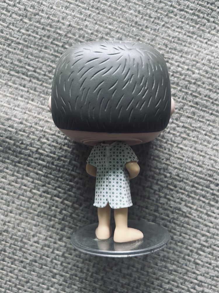 Funko pops Stranger Things