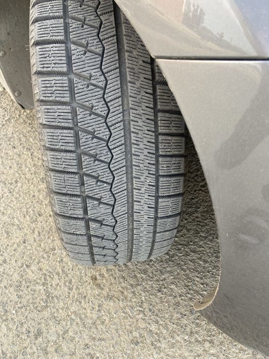 Шины с дисками размер 17