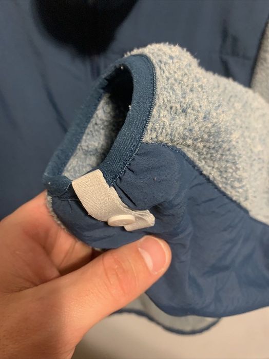 Дамско The North Face Denali Fleece Jacket Polartec