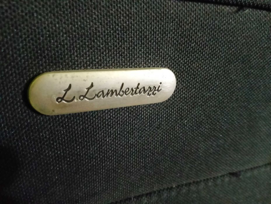 Troler Lamberatazzi