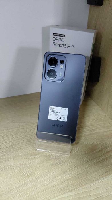 OPPO RENO 13F 5G, 8/256 GB/Fin X Amanet&Exchange cod 100314