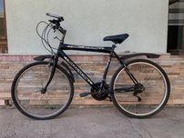 Velosiped sotiladi